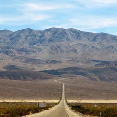 I won't be around to answer questions tomorrow, because . . .