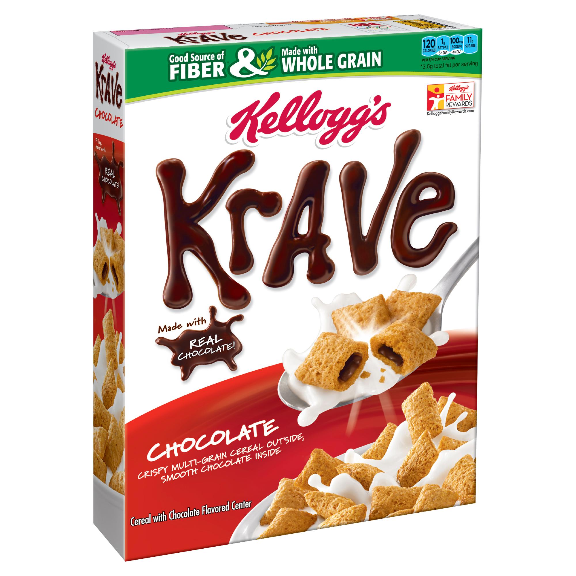 krave