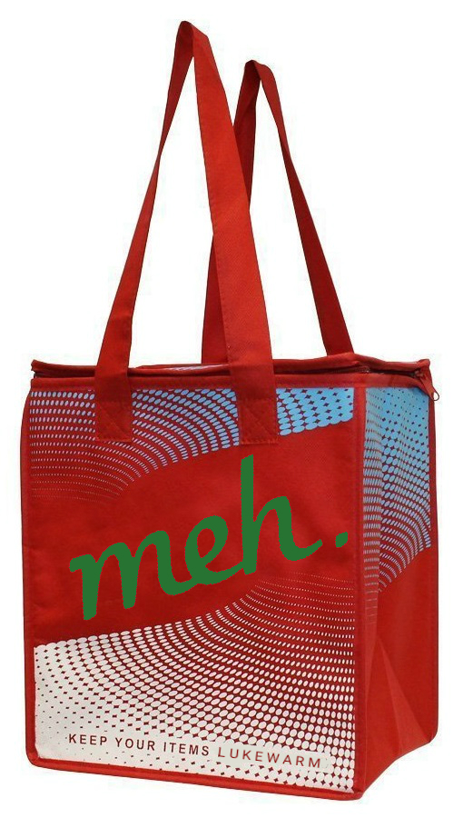 truly a meh temperature