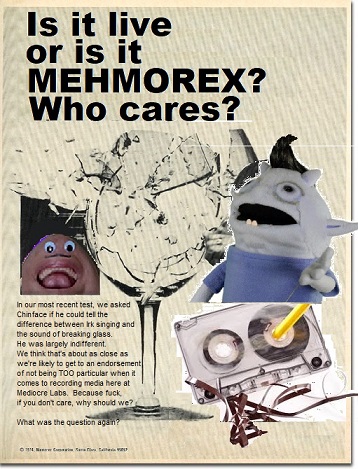 Mehmorex