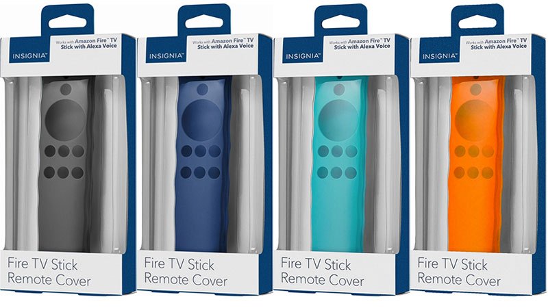 Remote Cover