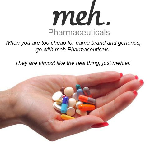 Meh pharmaceuticals