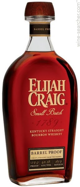 Elijah Craig