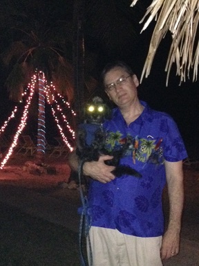 Christmas in St Croix