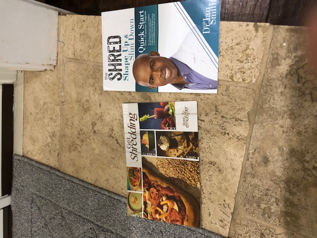 Is this a hint? Or a resolution?