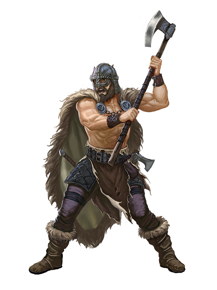 Berserker