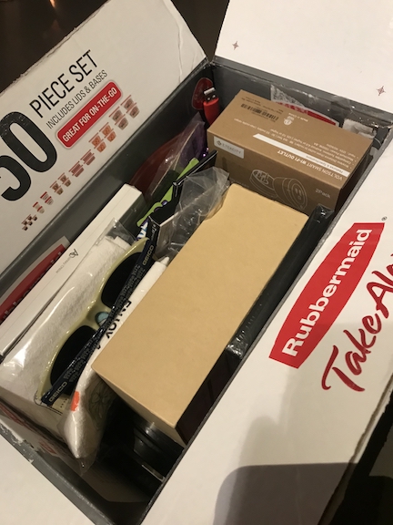 mediocrity reveals itself