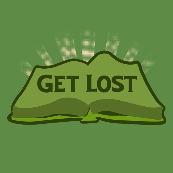 GetLost