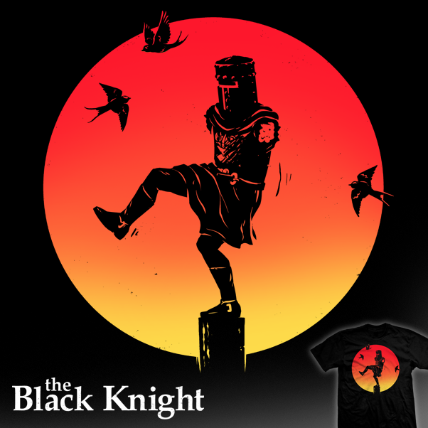 The Black Knight