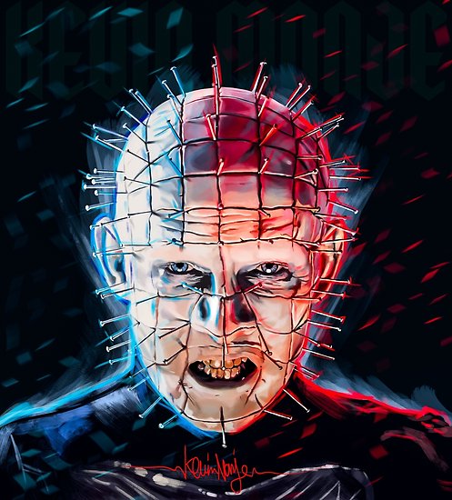 Hellraiser