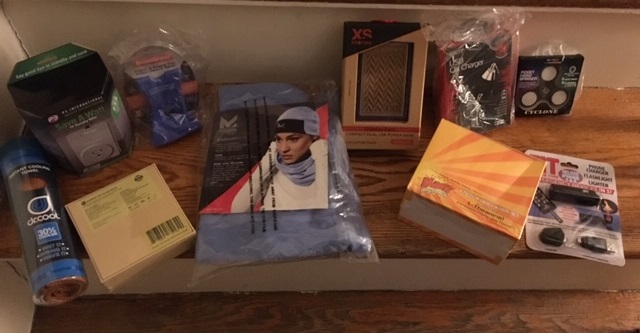 The End of the Mystery