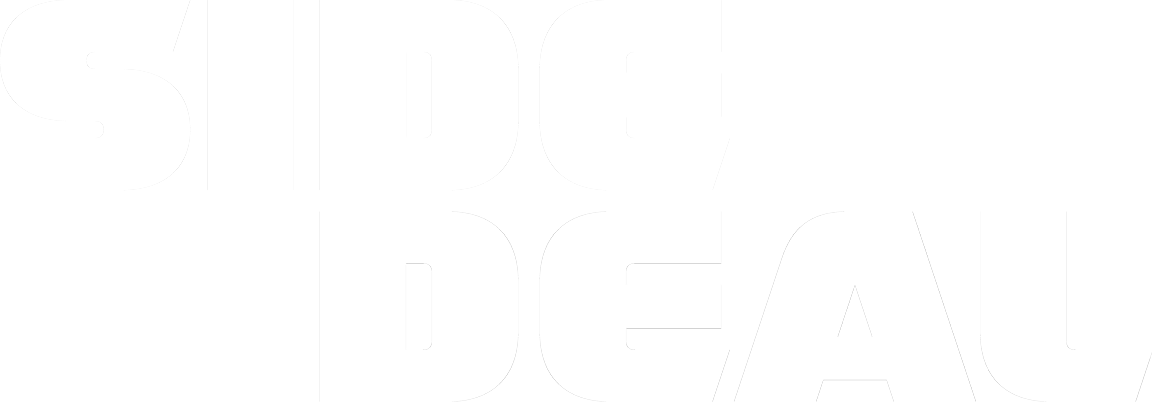 SideDeal logo